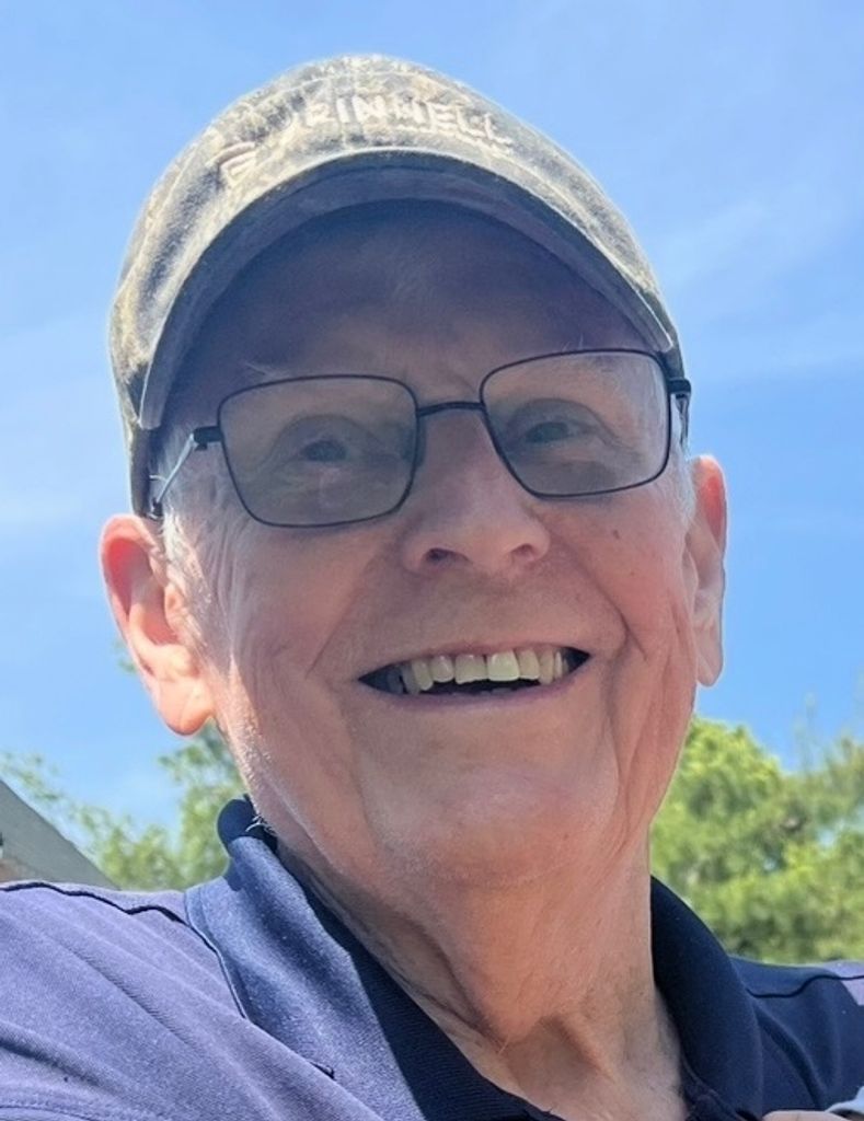 Lowell Bunger Profile Photo