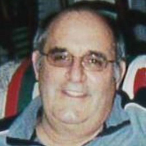 Barry 'Bear' Arthur Adams Profile Photo