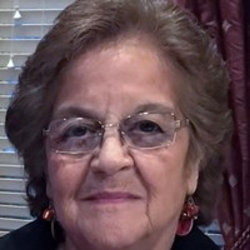 Odilia “Vita” U. Garcia