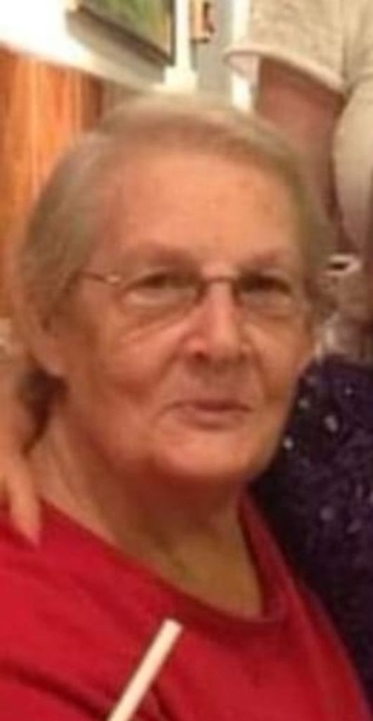 Elizabeth M. Brown Profile Photo