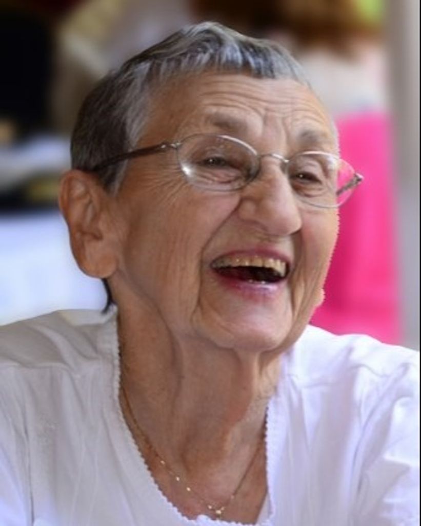 Helen Muller