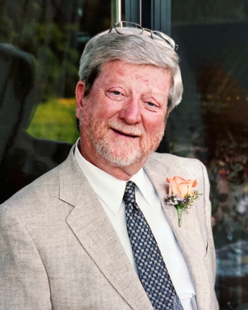 James Harrell Stitt