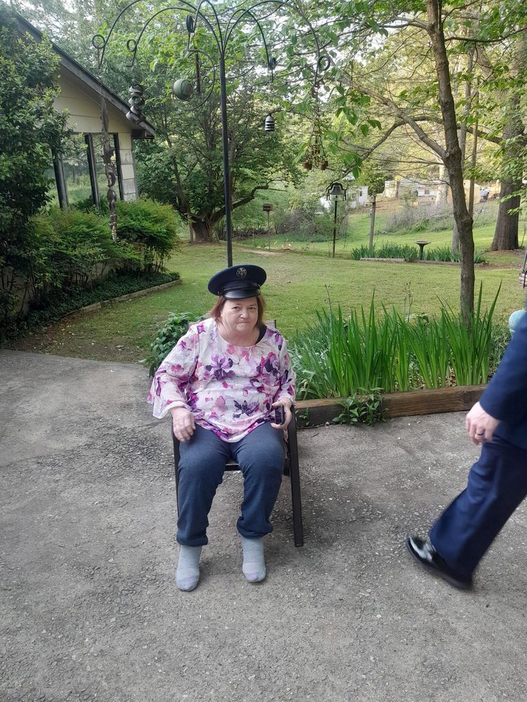 Jeffery Eugenia Darby Profile Photo