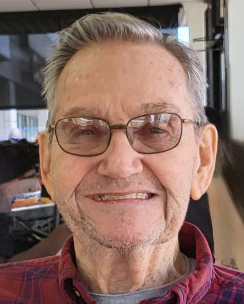 Wayne LaMoyne Miller
