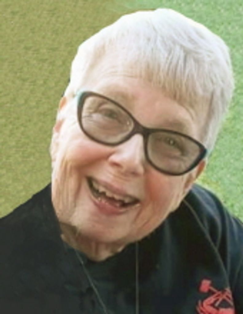 Carol A. Stong