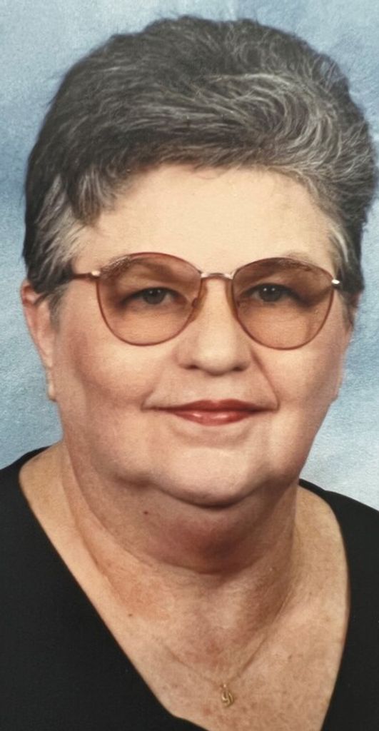 Dorothy "Dot" Faye Alexander Profile Photo