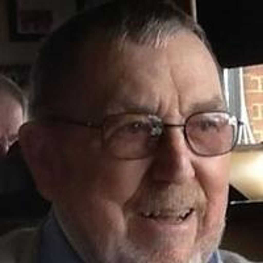 Harold W. Rowland