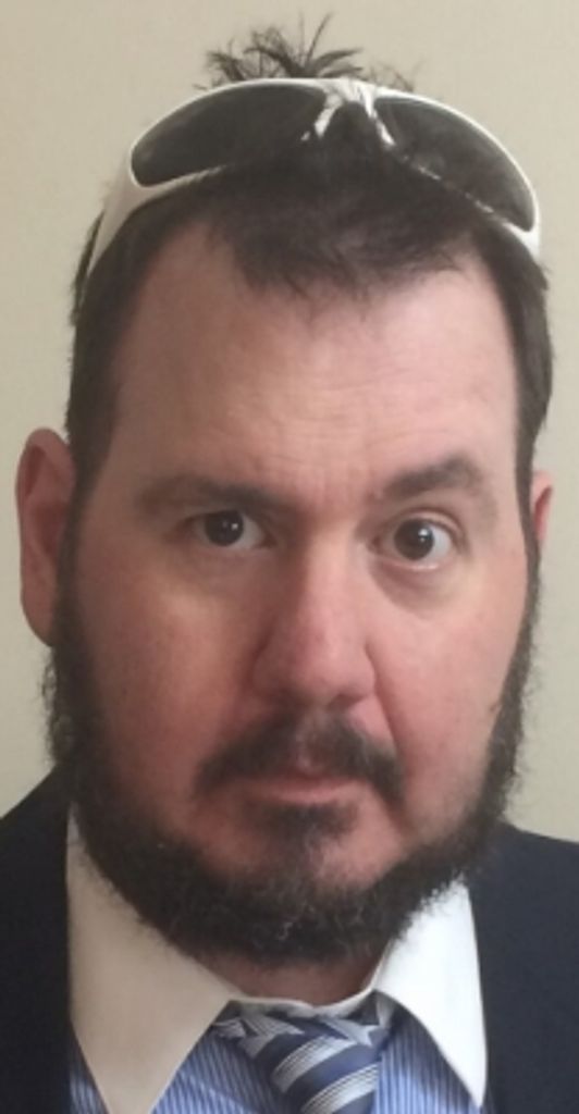 Ralph D. Andolina Jr.