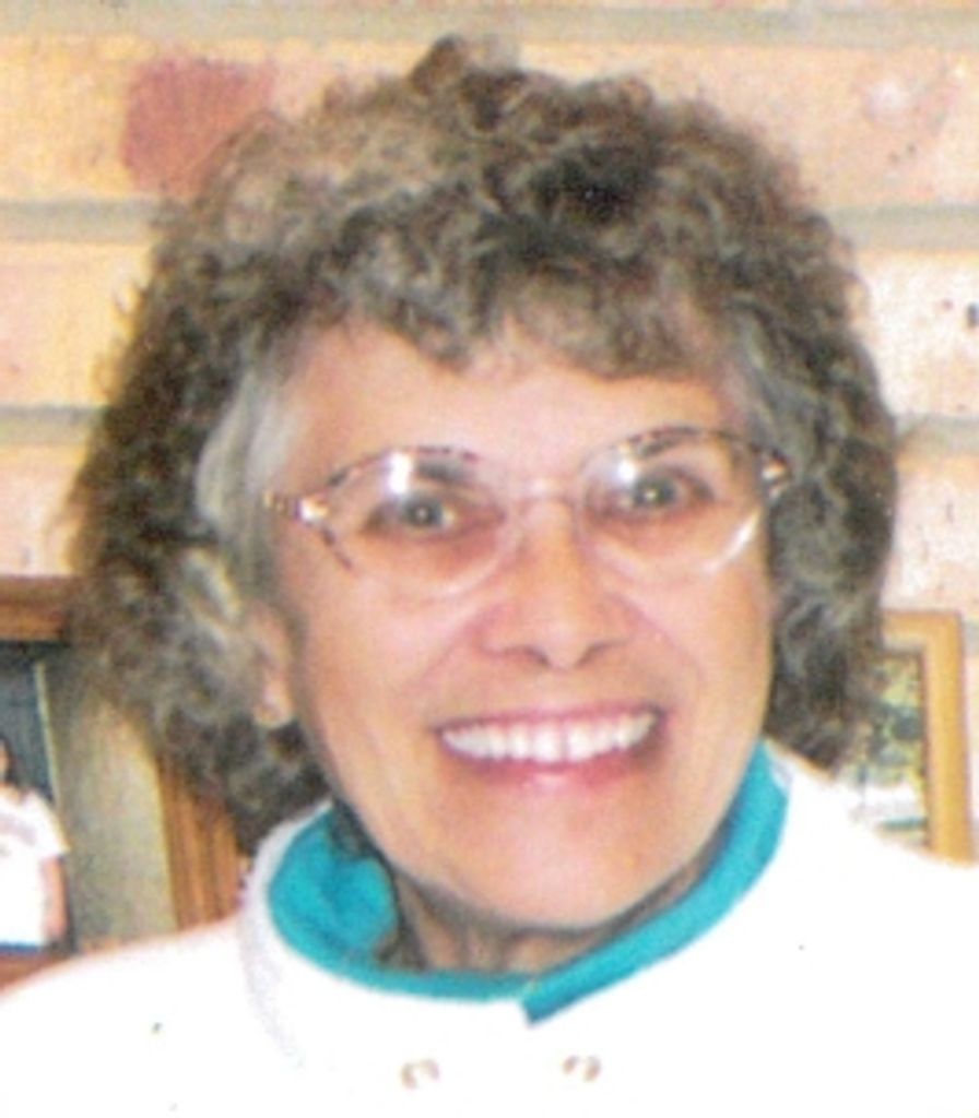 Joan Kirwan Profile Photo