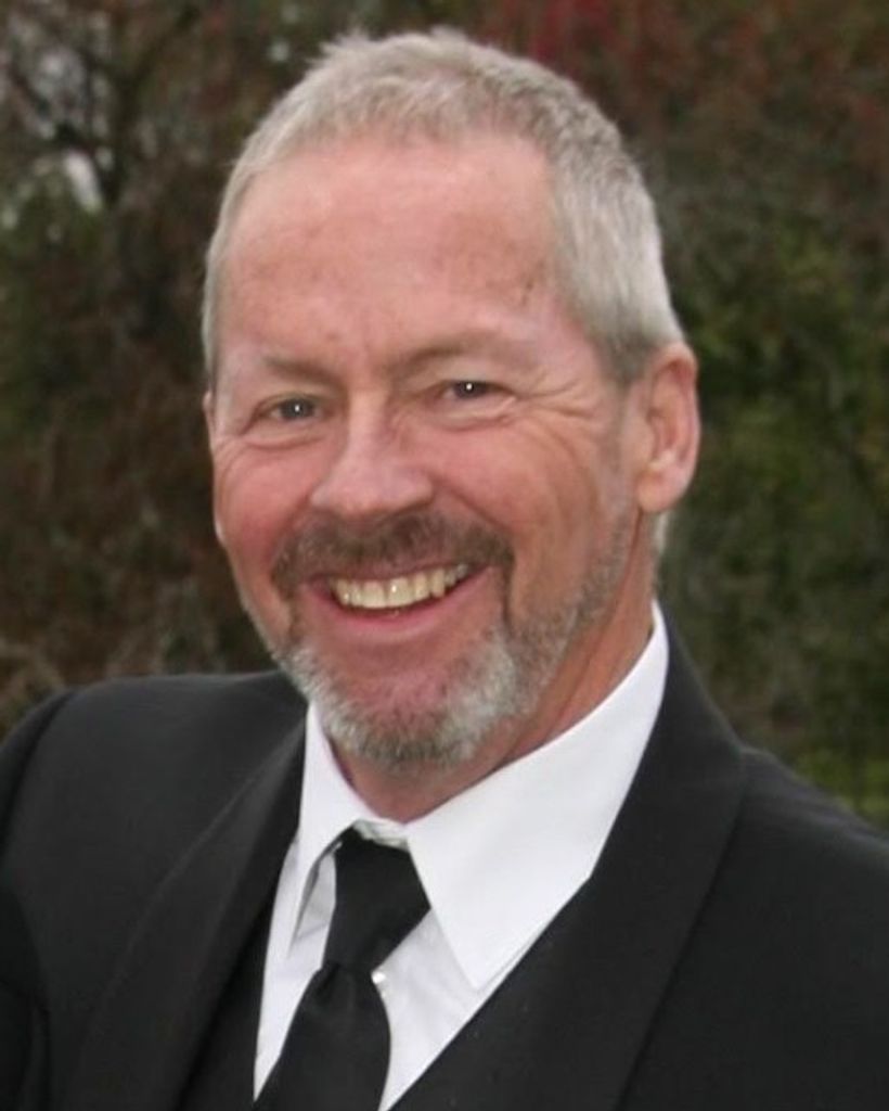 Elton Hammond III Profile Photo