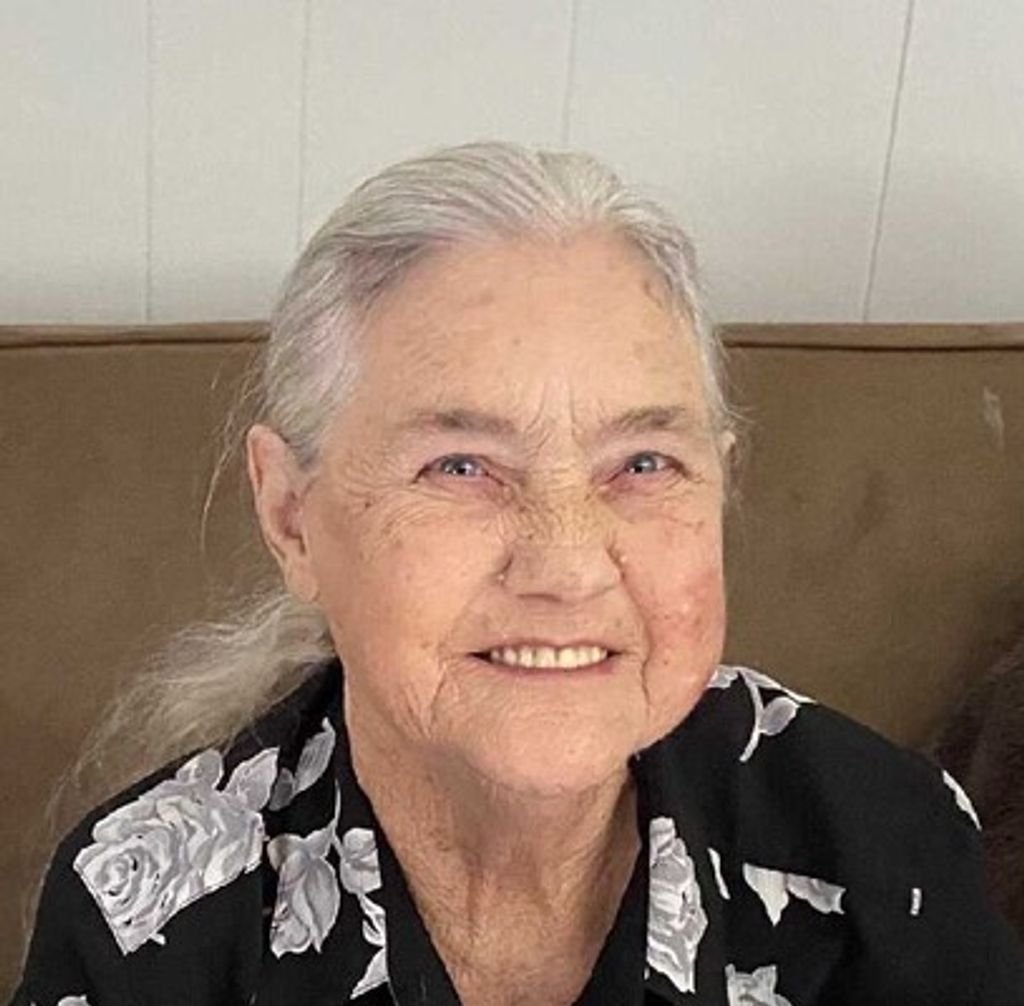 Faye Ann Grice Profile Photo