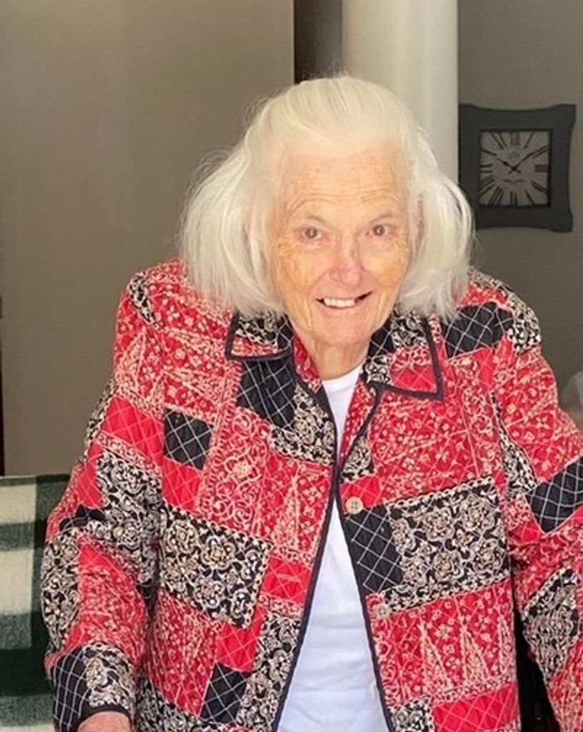 Doris Boyer Profile Photo