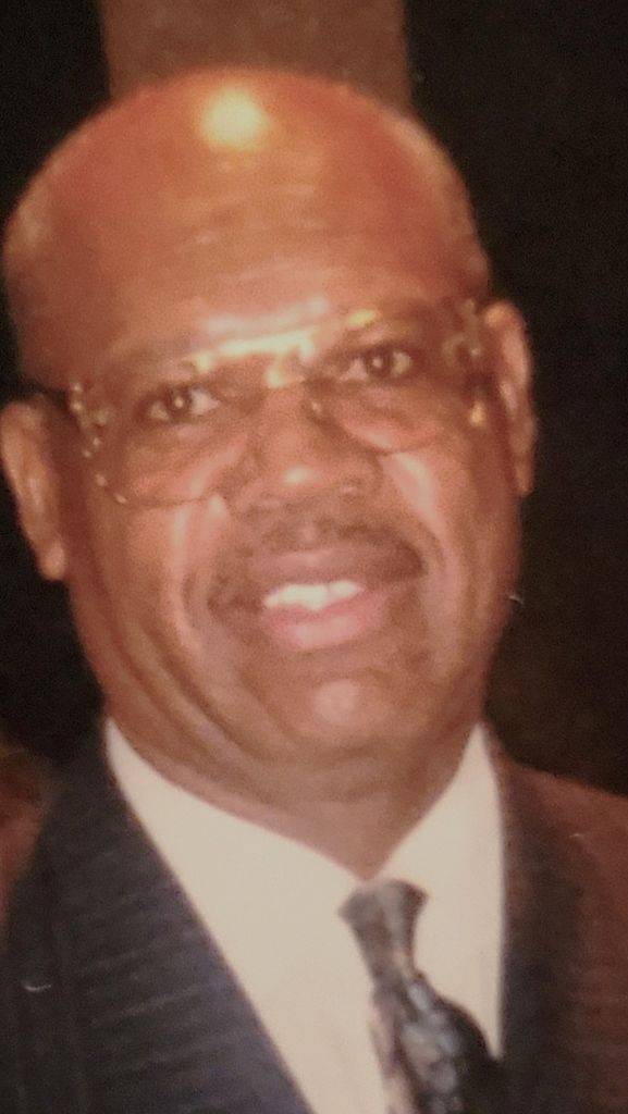 James T Barnes Jr. Profile Photo