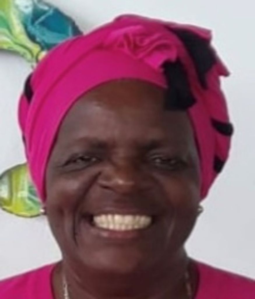 Loanna "Lorna" Cameron-Vanterpool Profile Photo