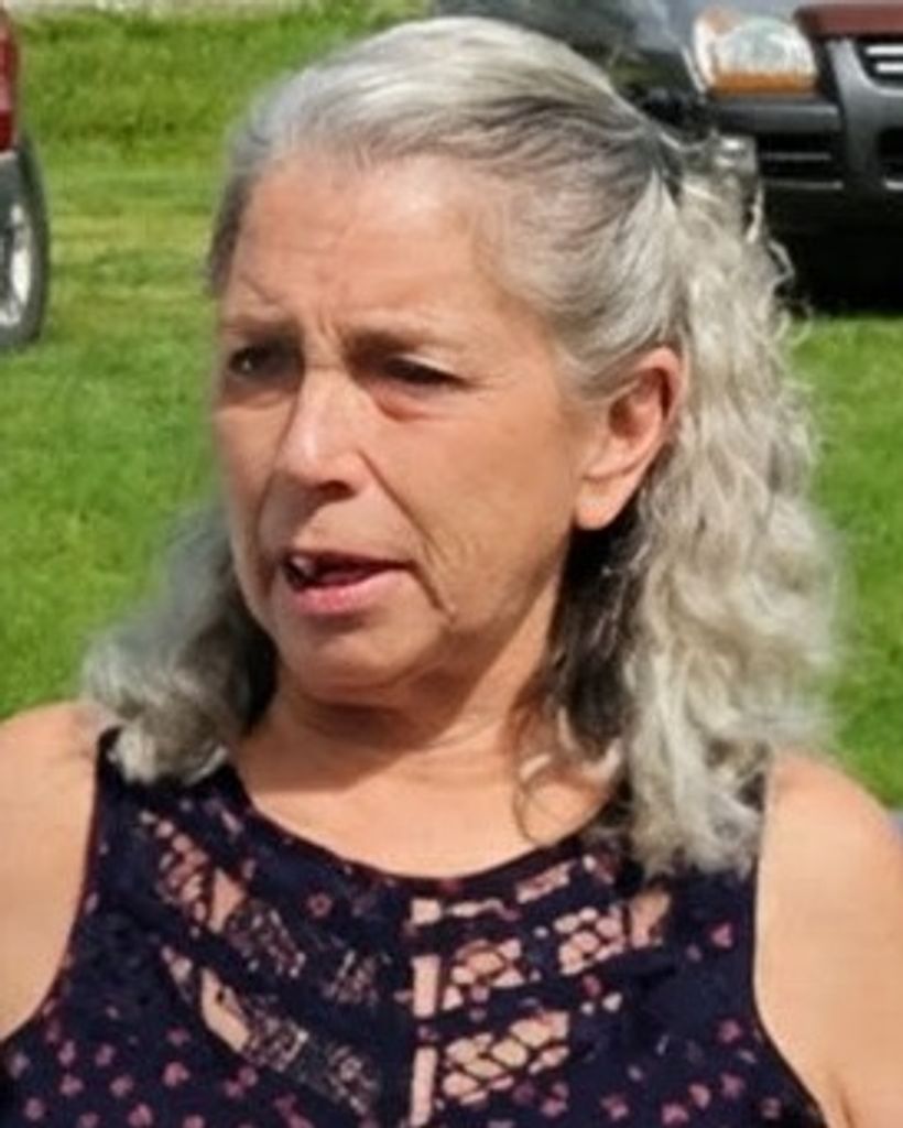 Mary E Hayes