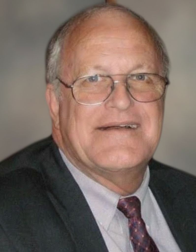 William "Sonny" R. Buckingham