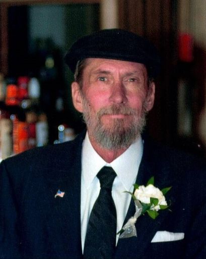 Norman Leo Martin Profile Photo