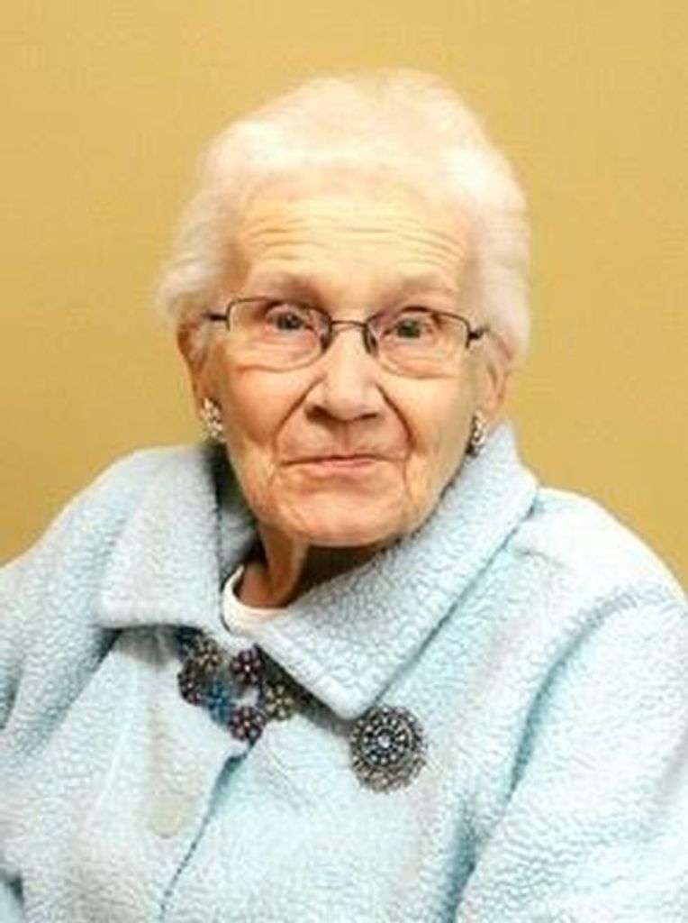 Eileen Horejsh Larson