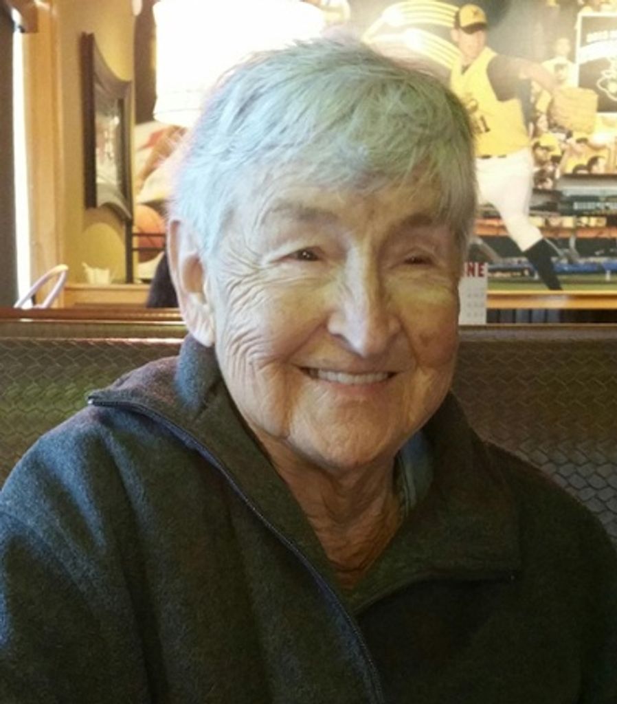 Donna (Jantz) Phillips