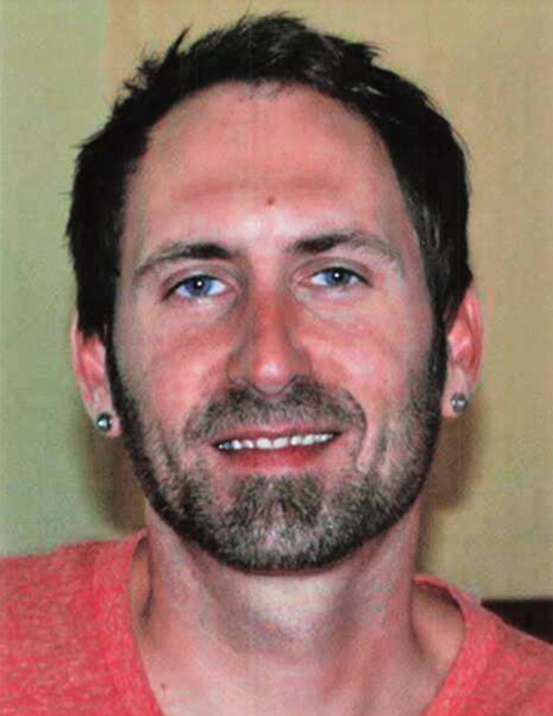 Justin Donald Louis Post