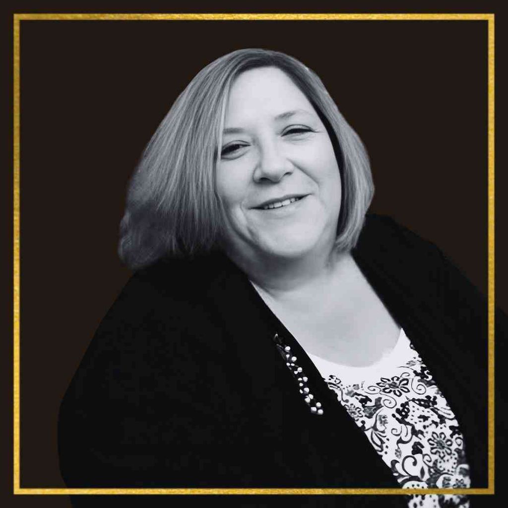 Kathleen Marie Smith-Denson Profile Photo