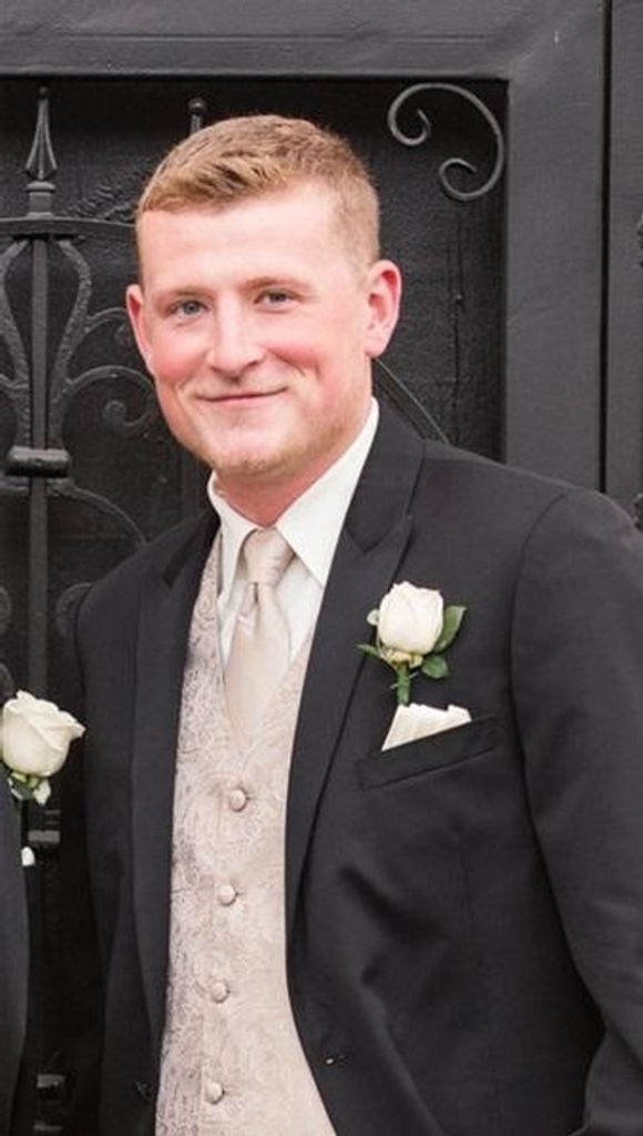 Alec James Althuisius Profile Photo