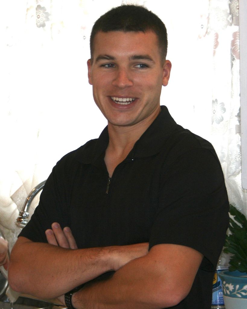 Steven Wayne Scott Profile Photo