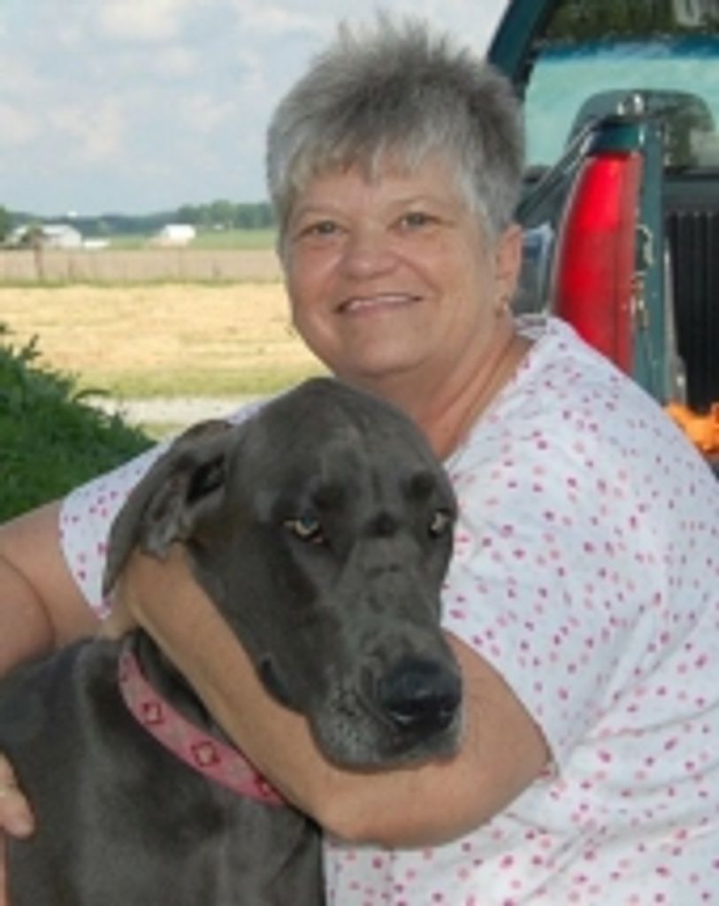 Helen (Nee Swearingen) Sexson