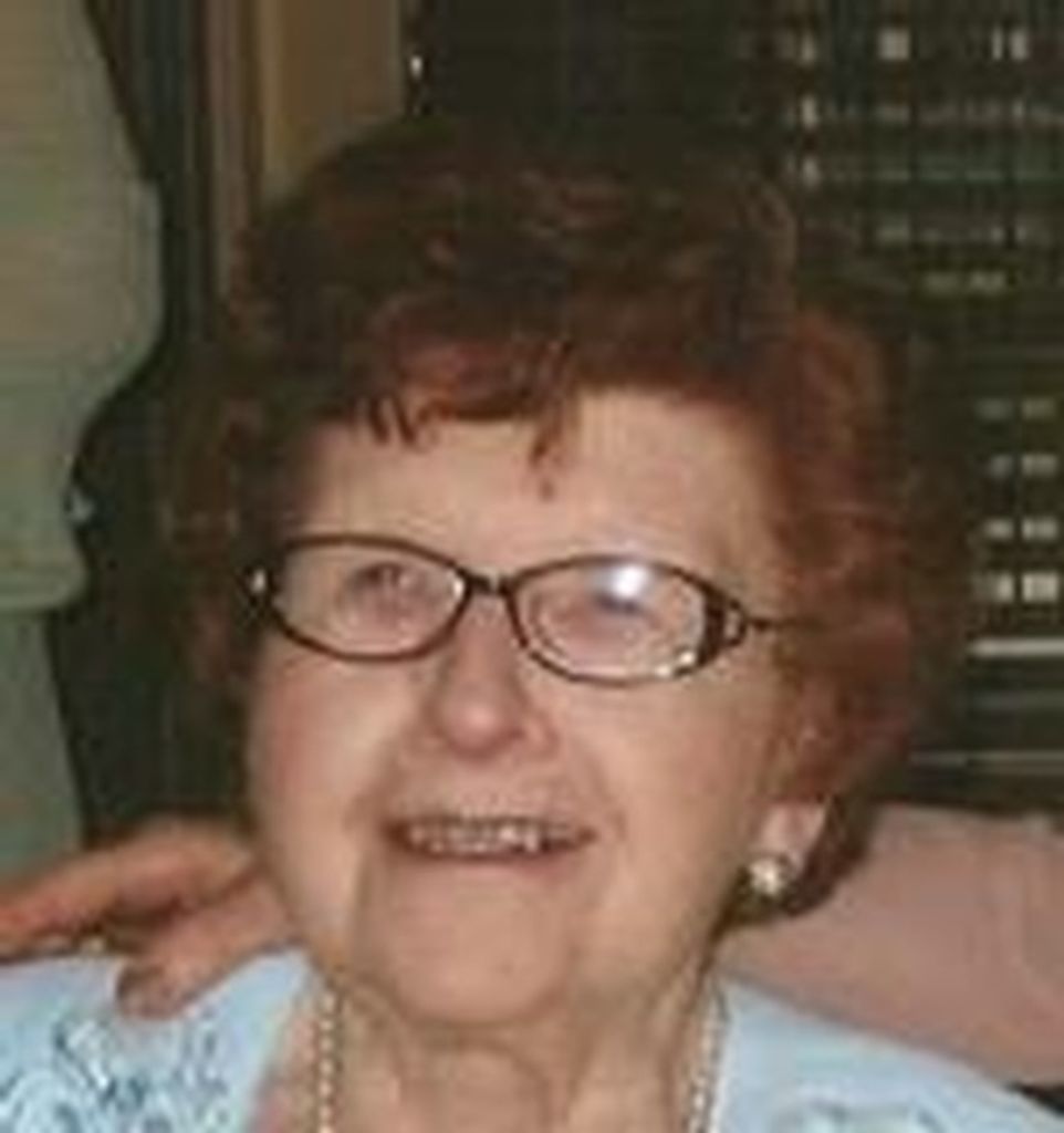 Mary E. Mcmartin