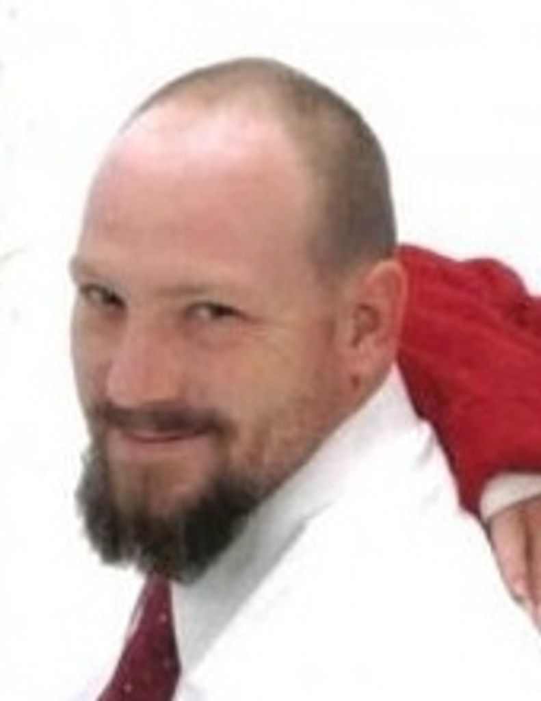 Anthony  Mark Rickmon