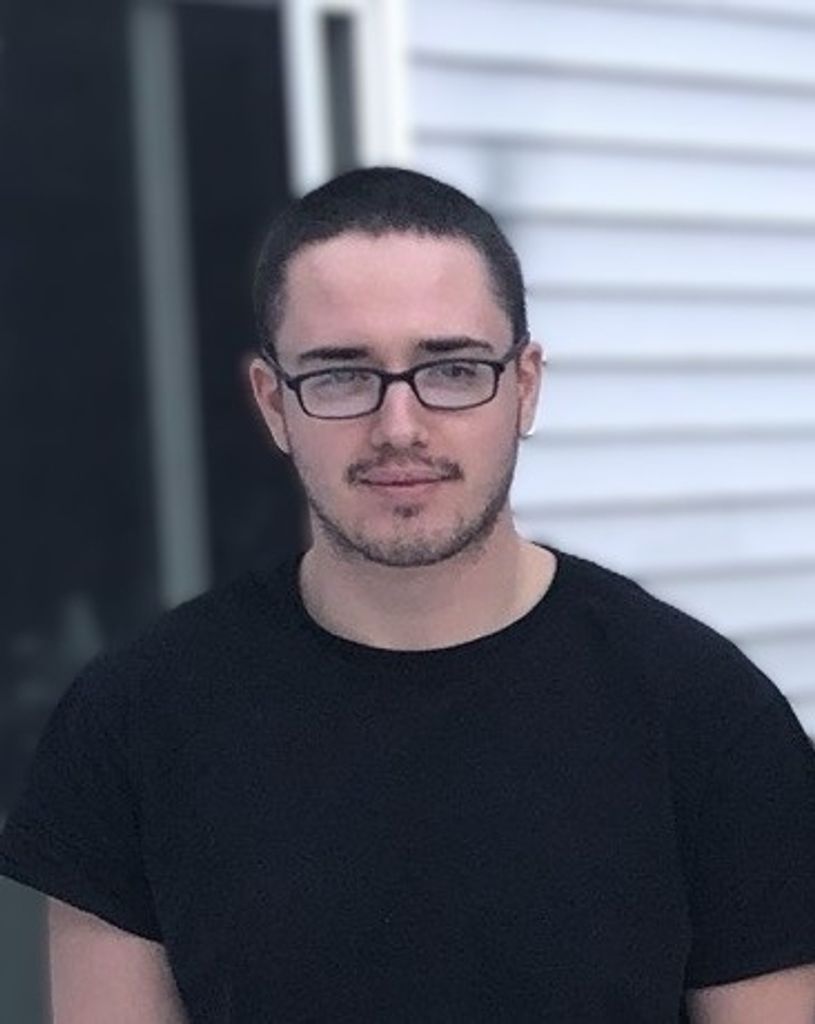 Joshua Michael Moody Profile Photo