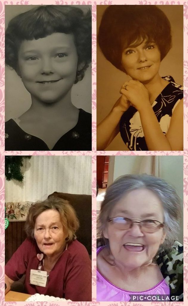 Sylvia Marie Lachney
