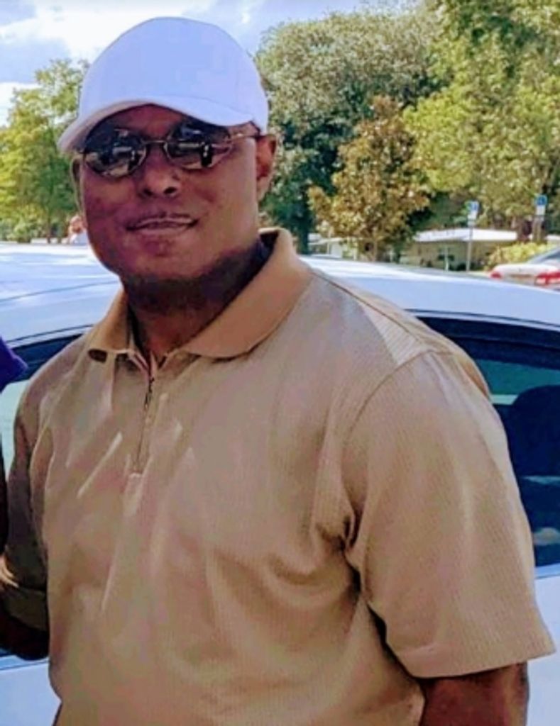 Felix Julius Gardner Profile Photo