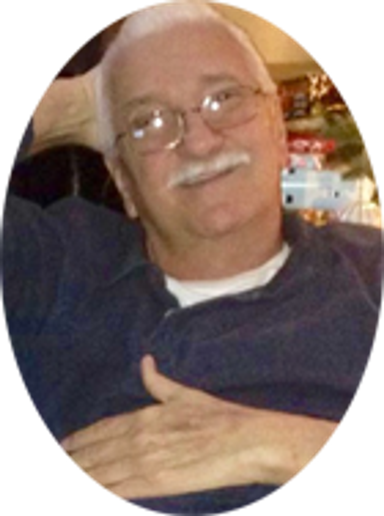 Paul Reedy Sr