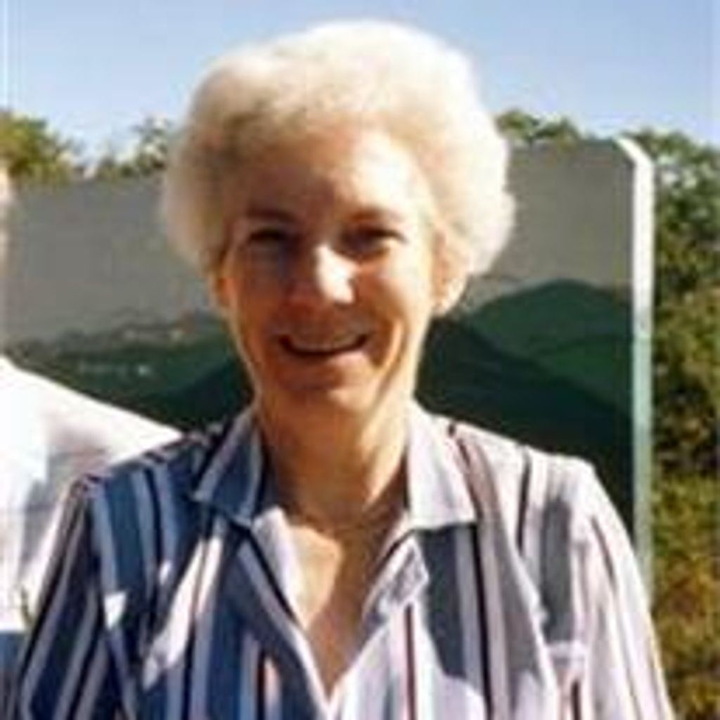 Lorena Miladean Ward