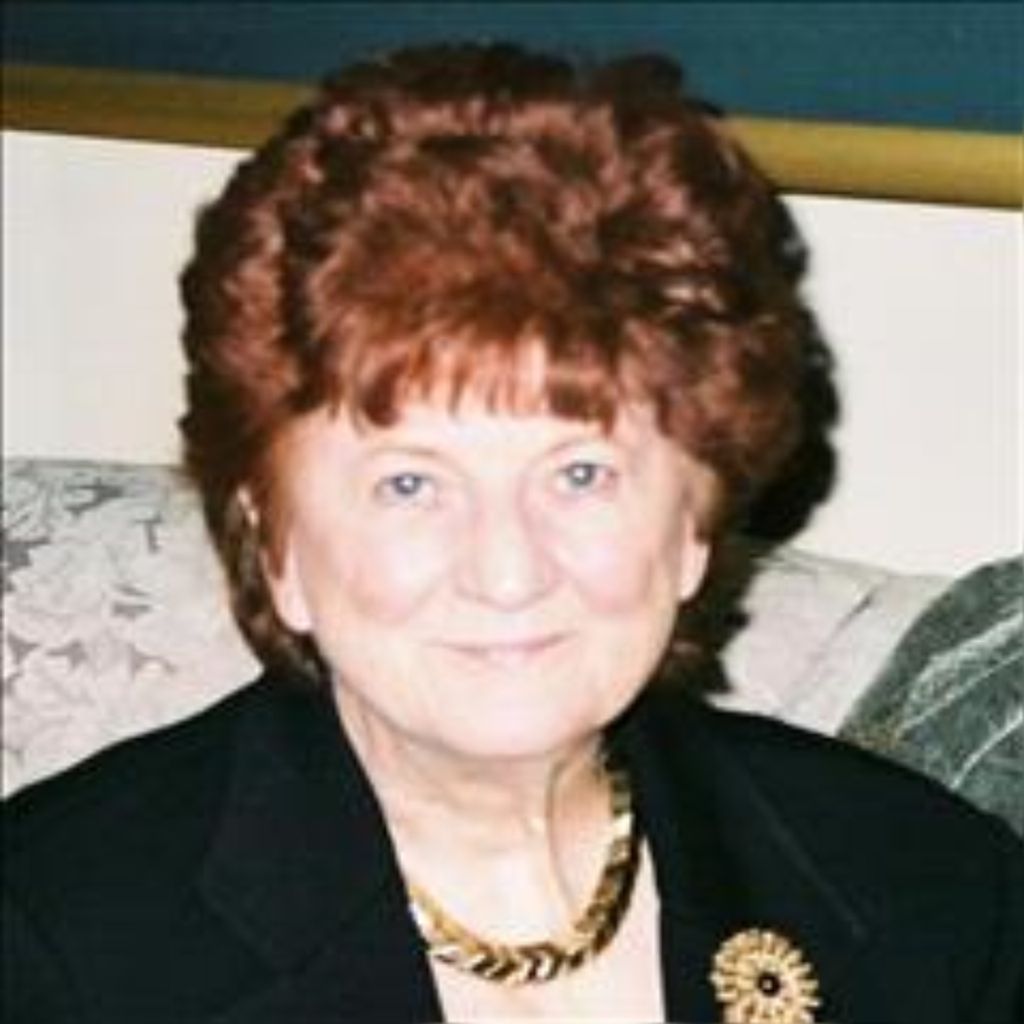 Beverly Joan Versen Profile Photo