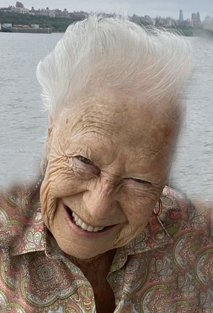 Judith Azarow Profile Photo