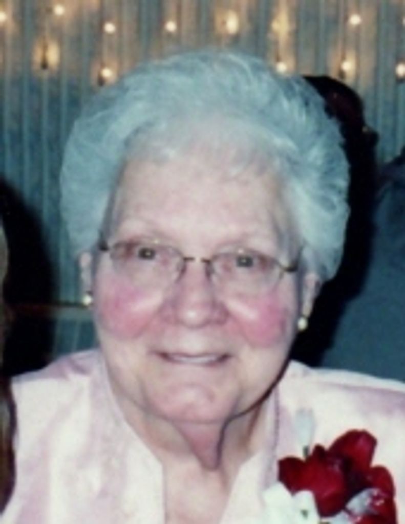 Mildred S. Millie Lipstraw
