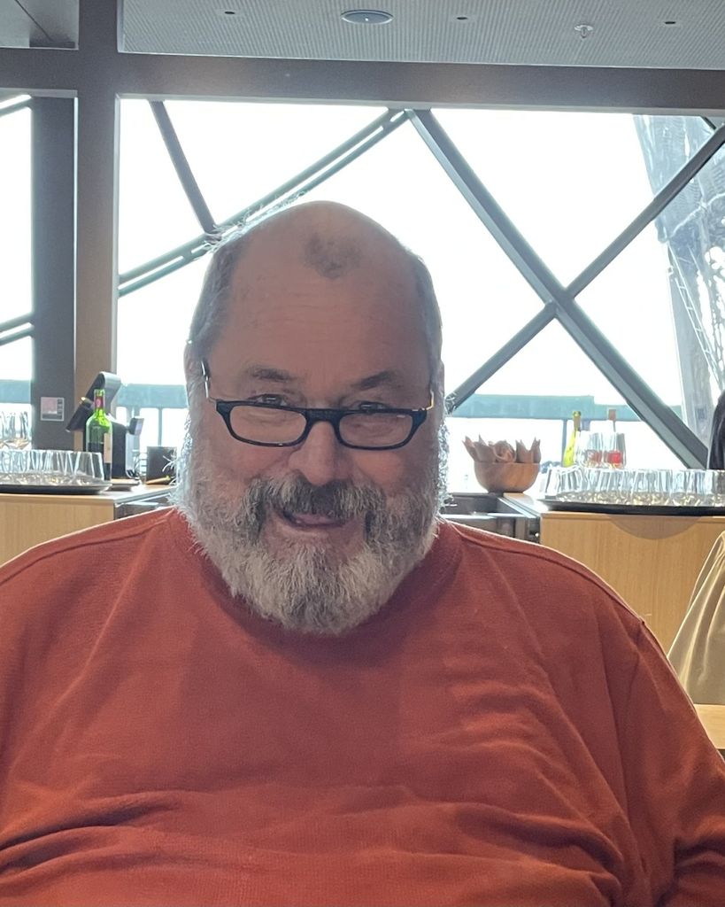 David Hawver Profile Photo