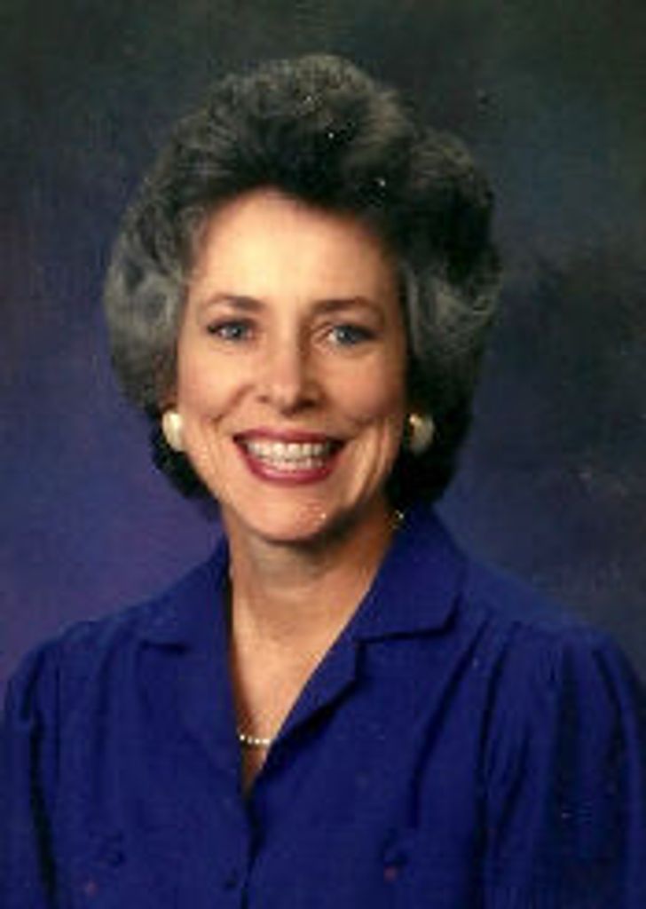 Barbara Jane Knott Konrad Profile Photo