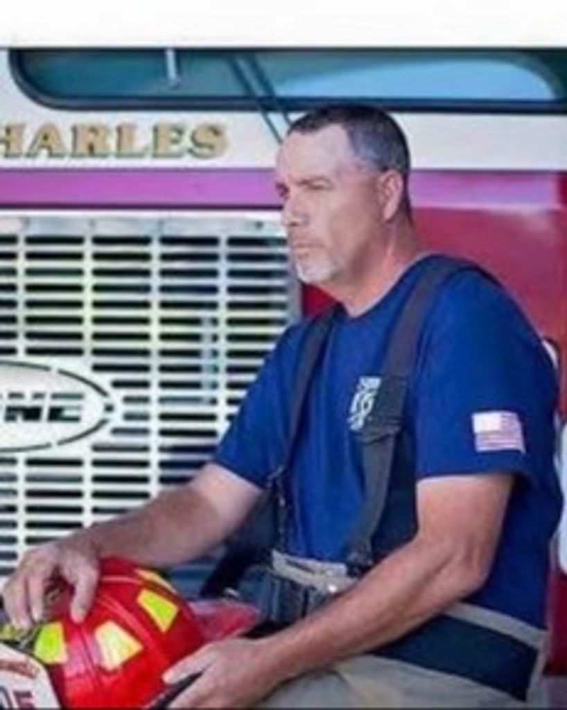 William Powell Profile Photo