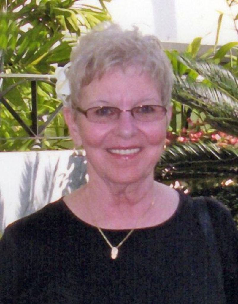 Susan Fowler Profile Photo