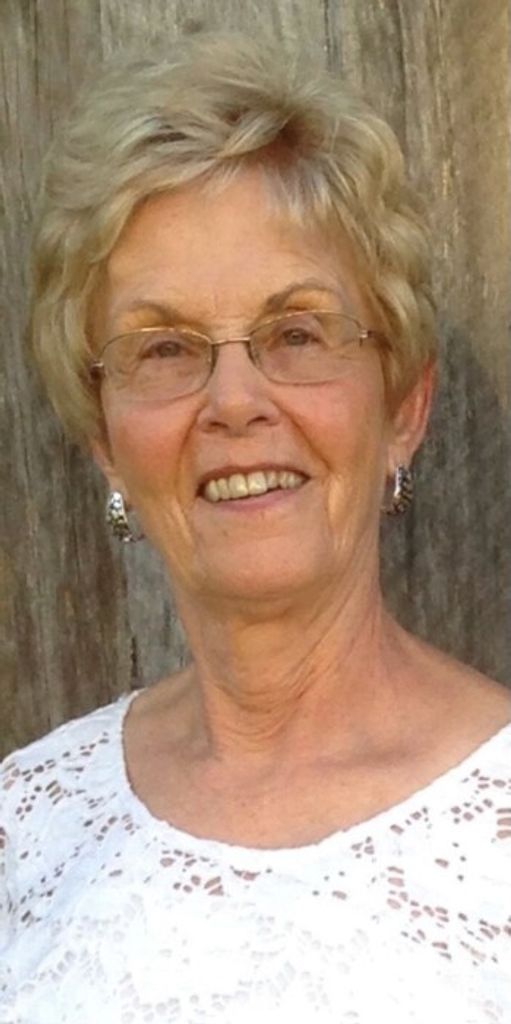 Sally Stach