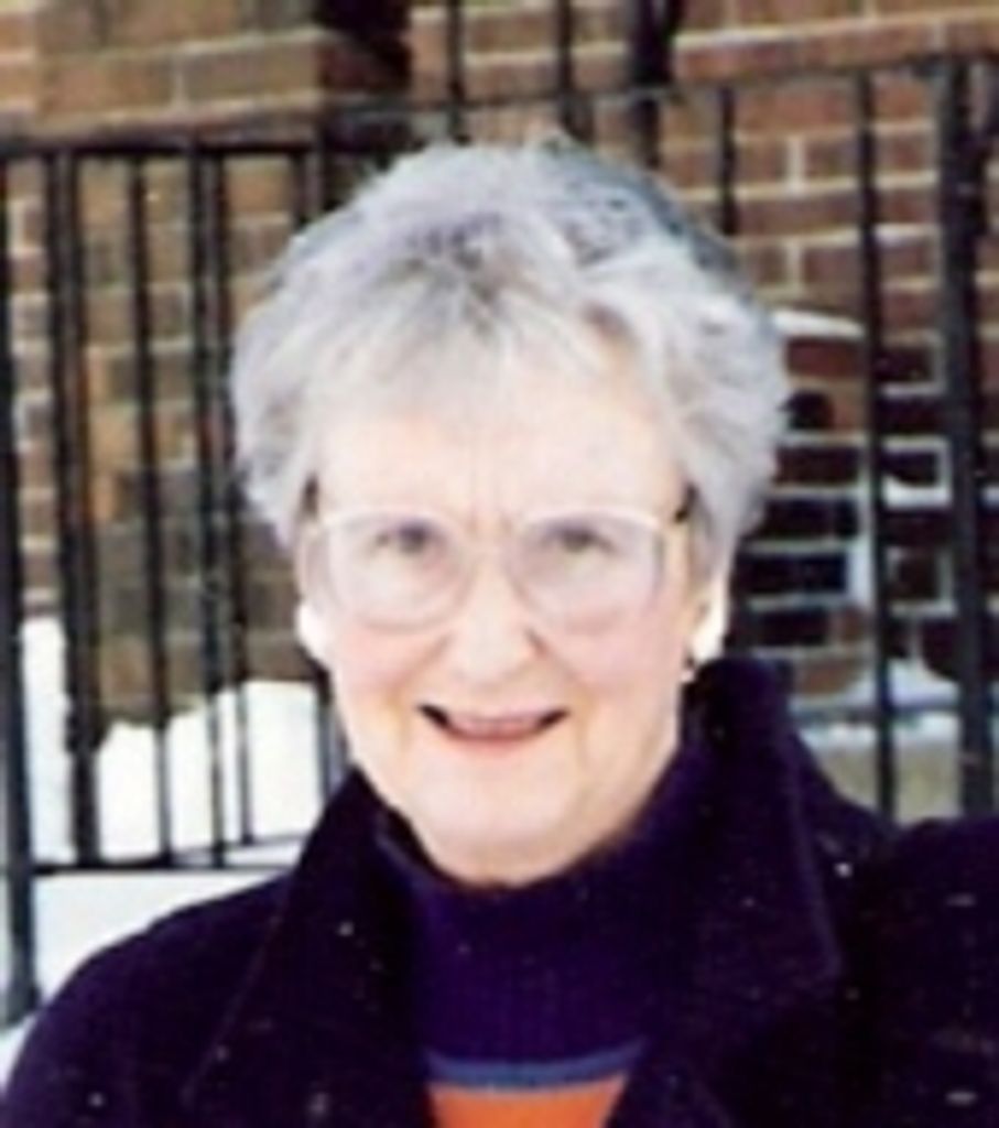 Joyce Gaunt Profile Photo