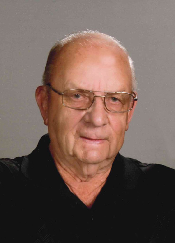 Darrell D. Leiser