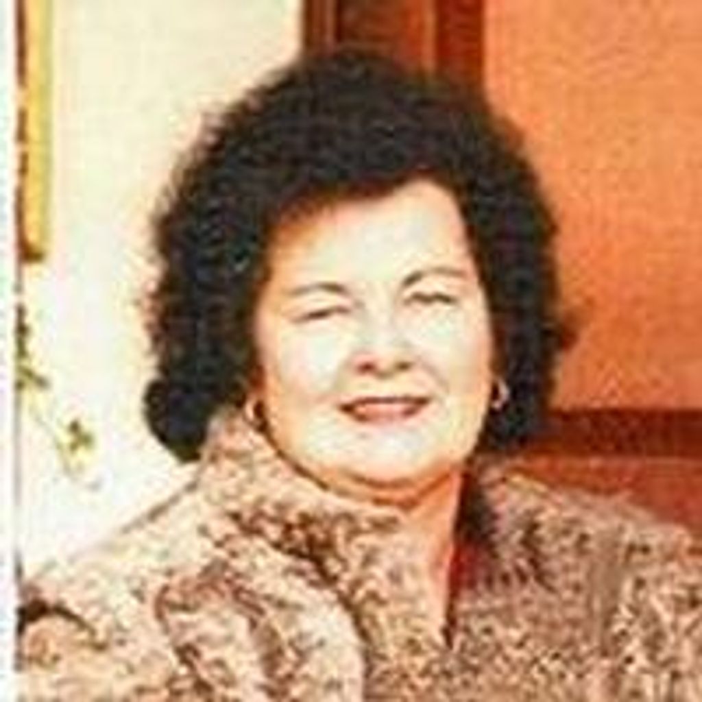 Mary Helen Masterson