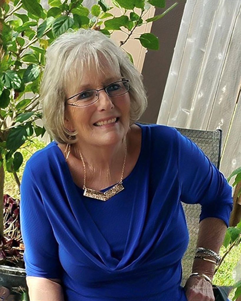 Rita Cole Profile Photo