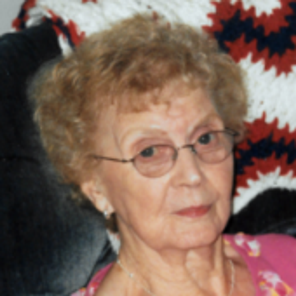 Marizelle Henson Strider