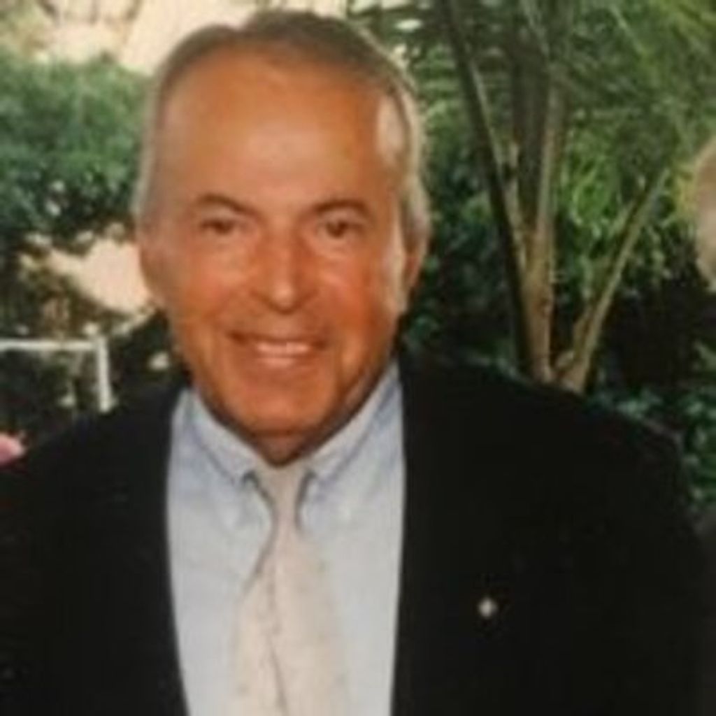 Nicolaos Peter Bissias