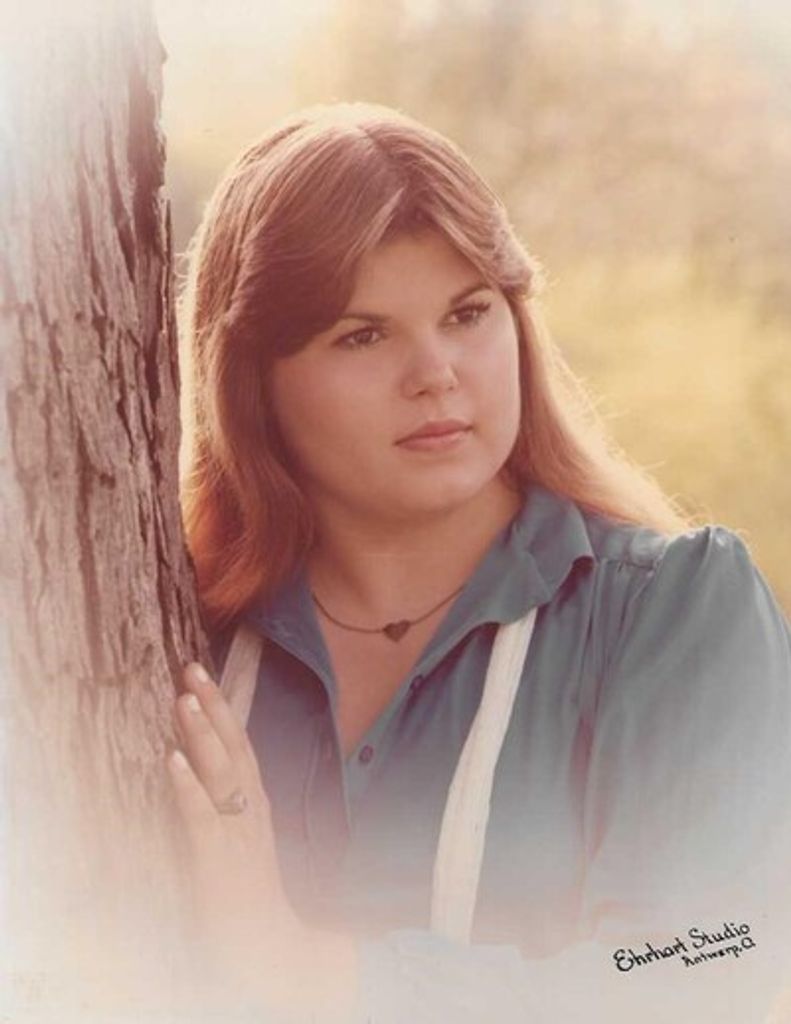 Julie J. Barker Profile Photo